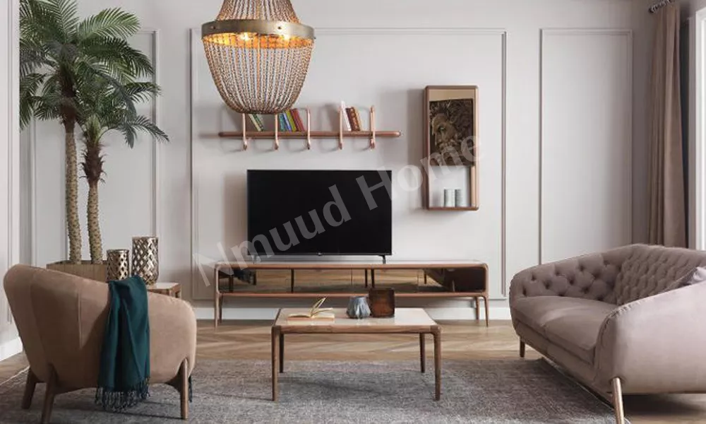 İcone Televizyon Ünitesi