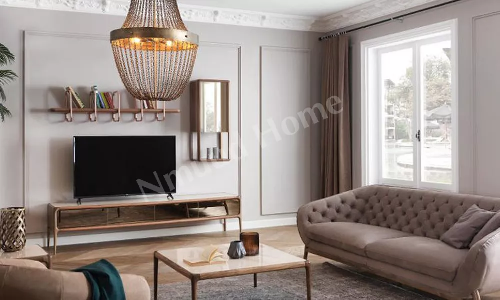 İcone Televizyon Ünitesi