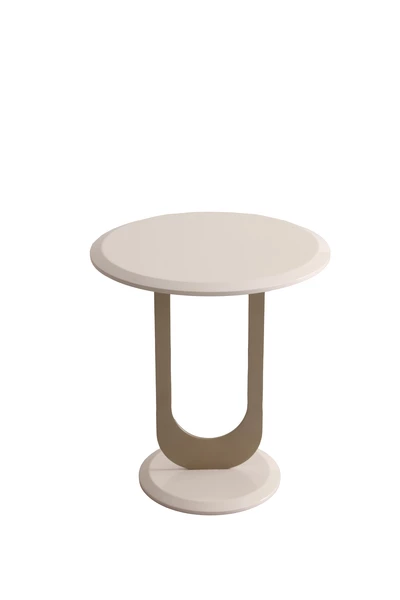 Hermes Orta Sehpa Seti