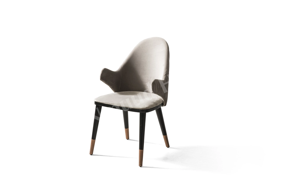 Tesla Ekru Yemek Odası