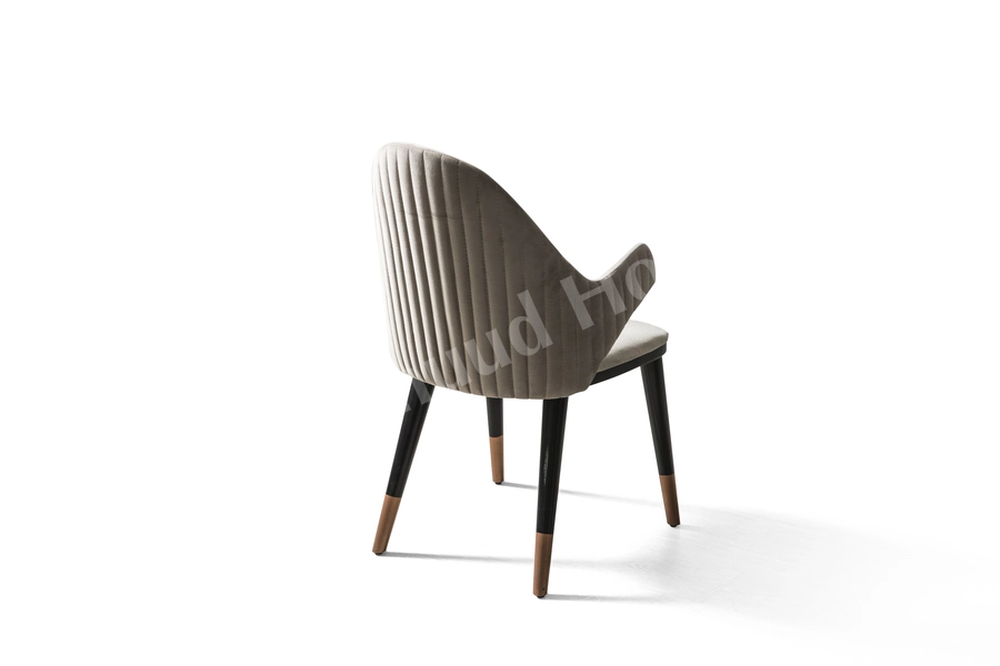 Tesla Ekru Yemek Odası