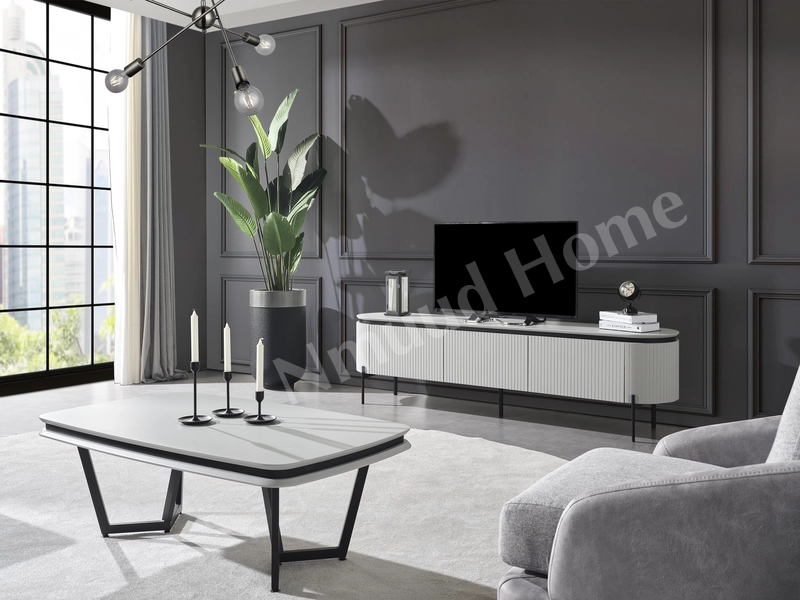 Tesla Plus Televizyon Ünitesi