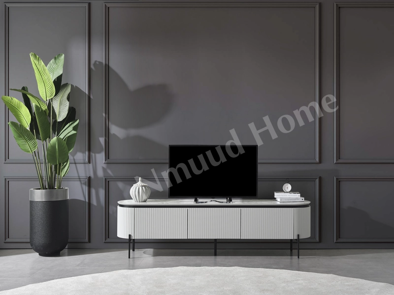 Tesla Plus Televizyon Ünitesi