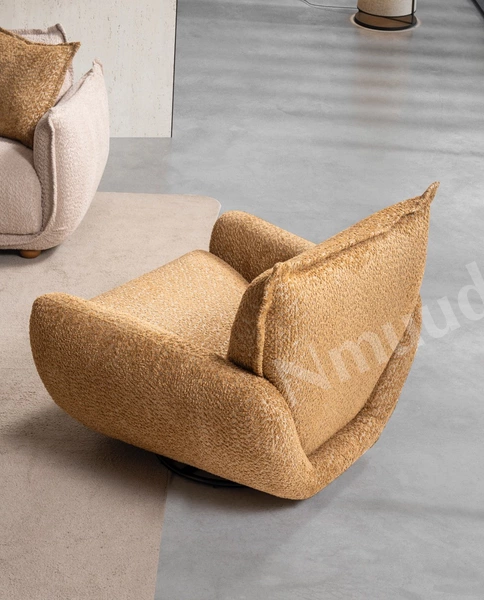 Harmony Koltuk Takımı