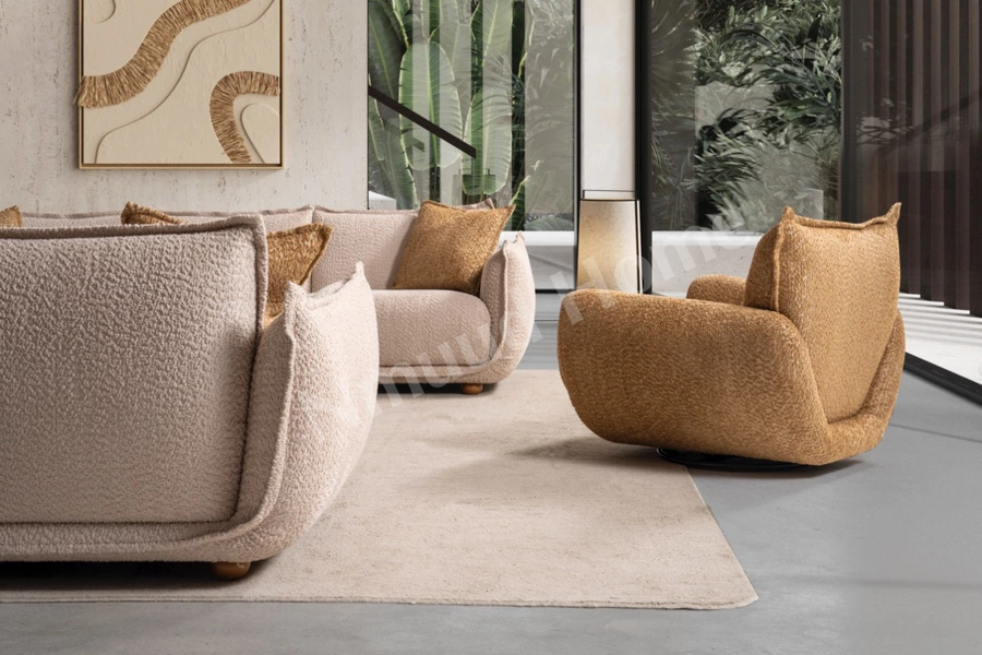 Harmony Koltuk Takımı