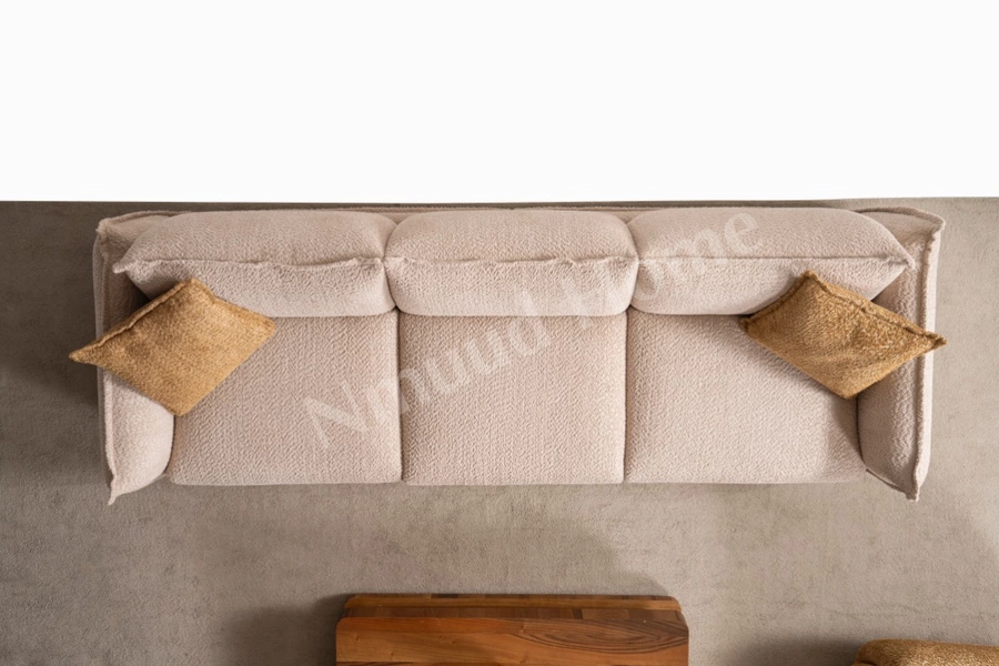 Harmony Koltuk Takımı