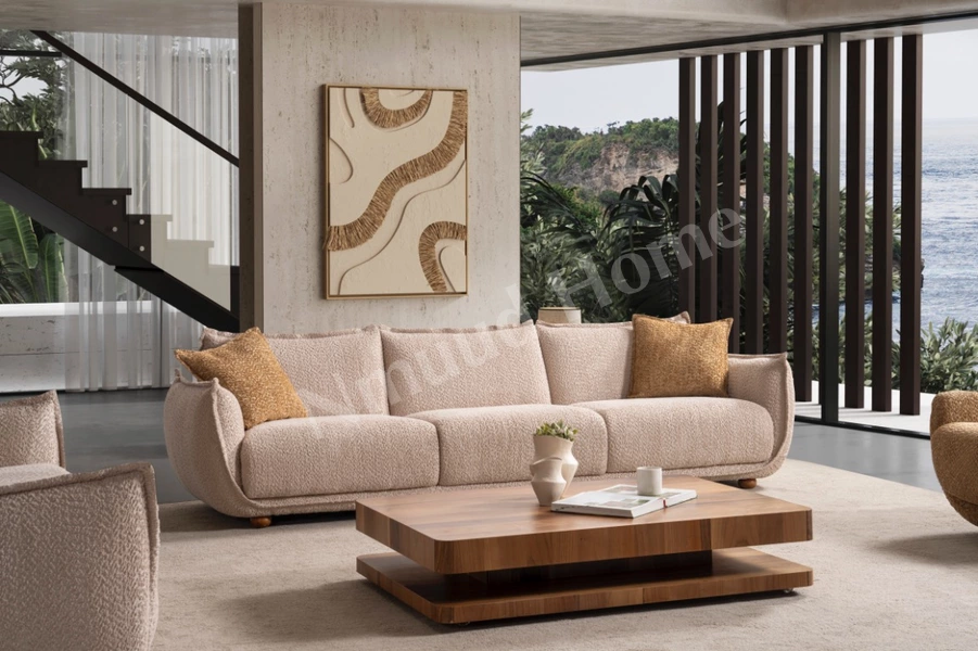 Harmony Koltuk Takımı