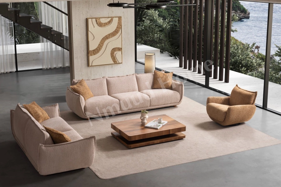 Harmony Koltuk Takımı