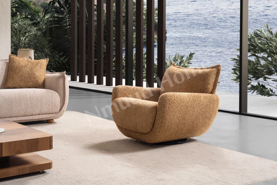 Harmony Koltuk Takımı