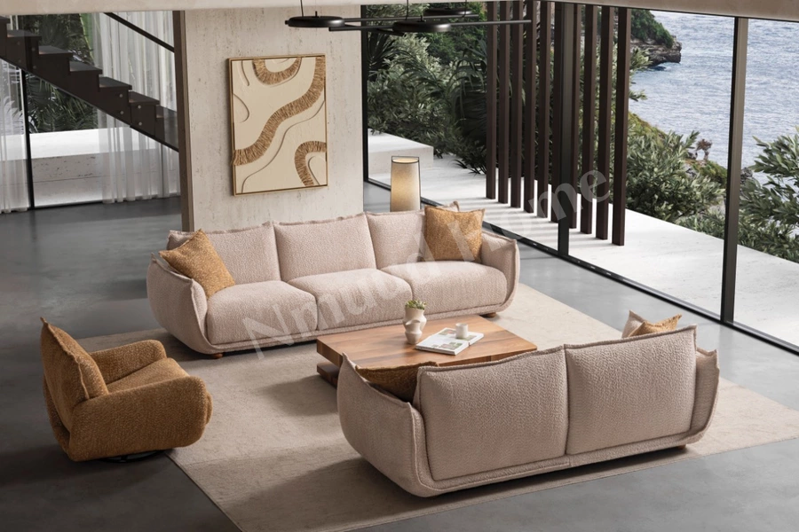 Harmony Koltuk Takımı