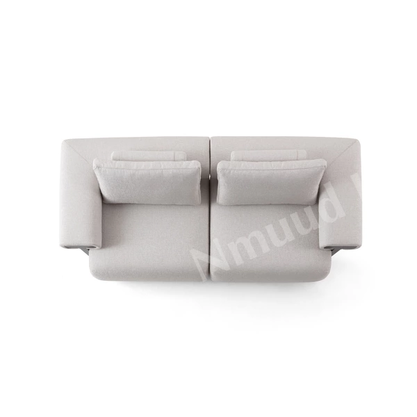 Toscana 3'lü Koltuk