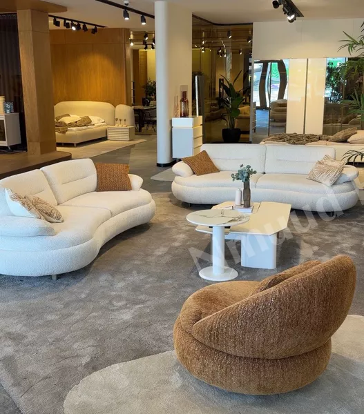 Royal Koltuk Takımı