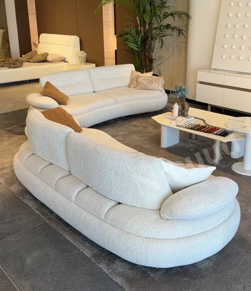 Royal Koltuk Takımı