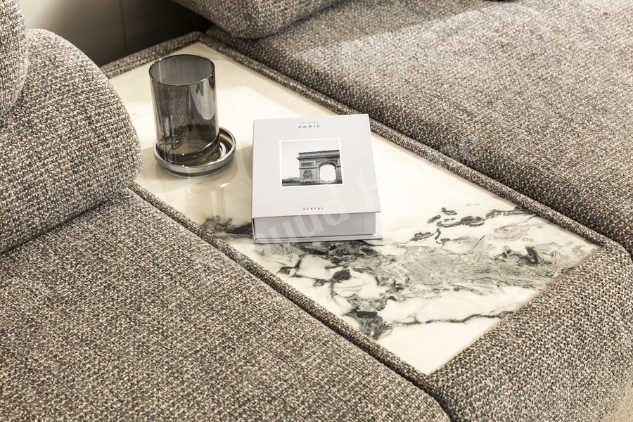 Heris Köşe Koltuk 313 x 276 Cm