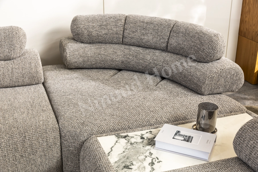 Heris Köşe Koltuk 313 x 276 Cm