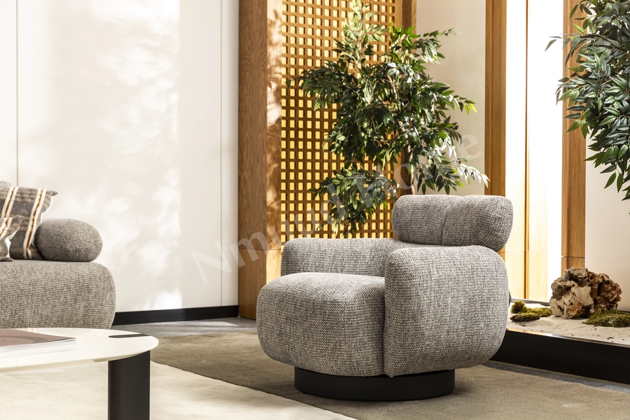 Heris Köşe Koltuk 313 x 276 Cm