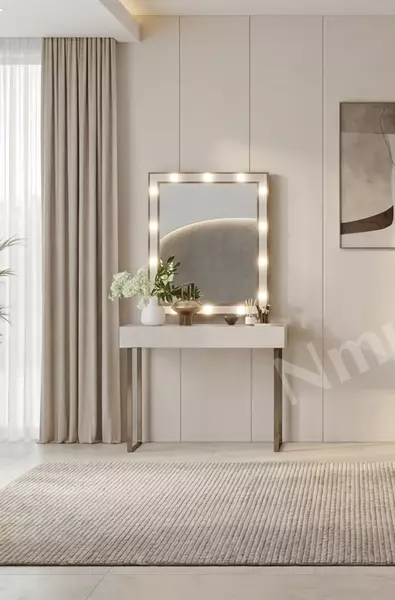 Kaşmir 6 Kapaklı Yatak Odası