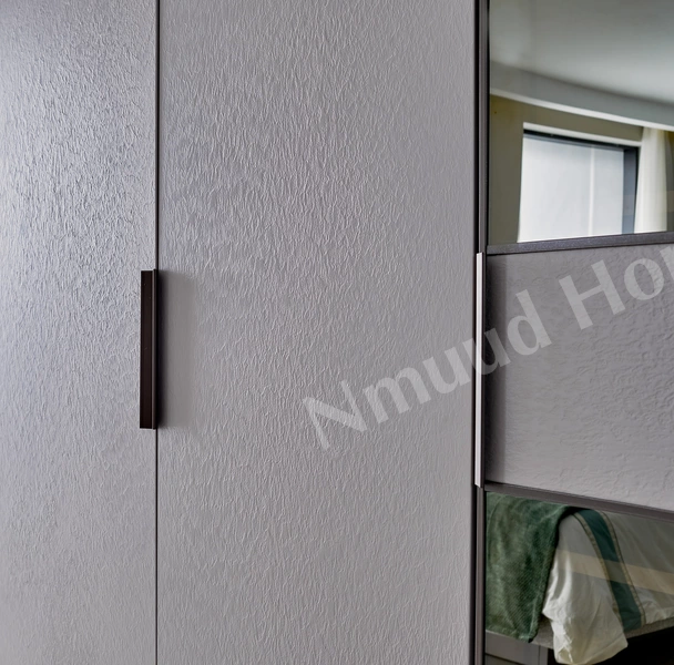 Kaşmir 6 Kapaklı Yatak Odası