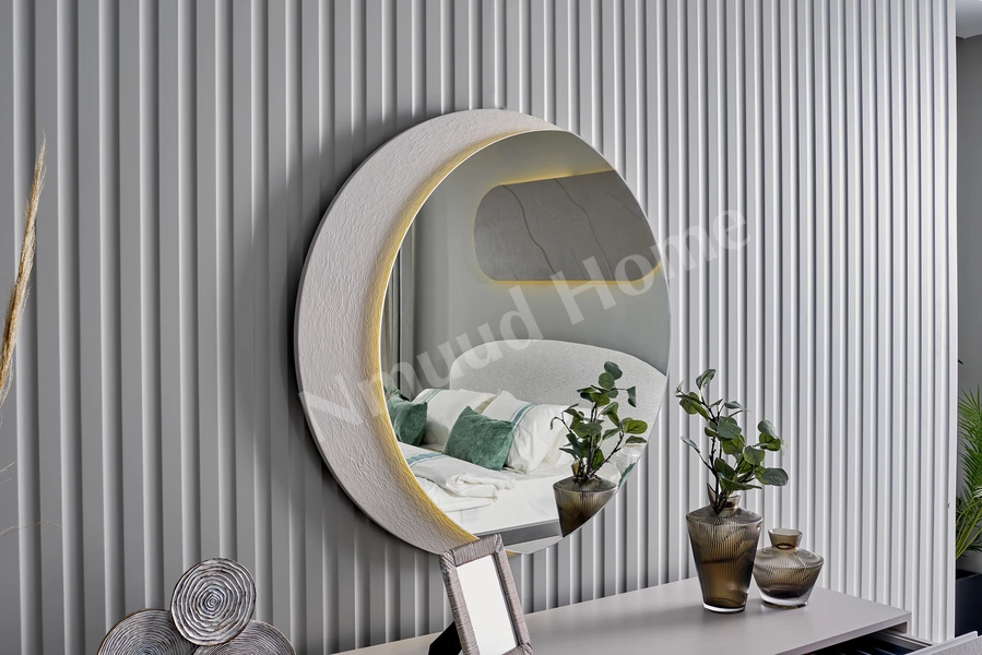 Kaşmir 6 Kapaklı Yatak Odası