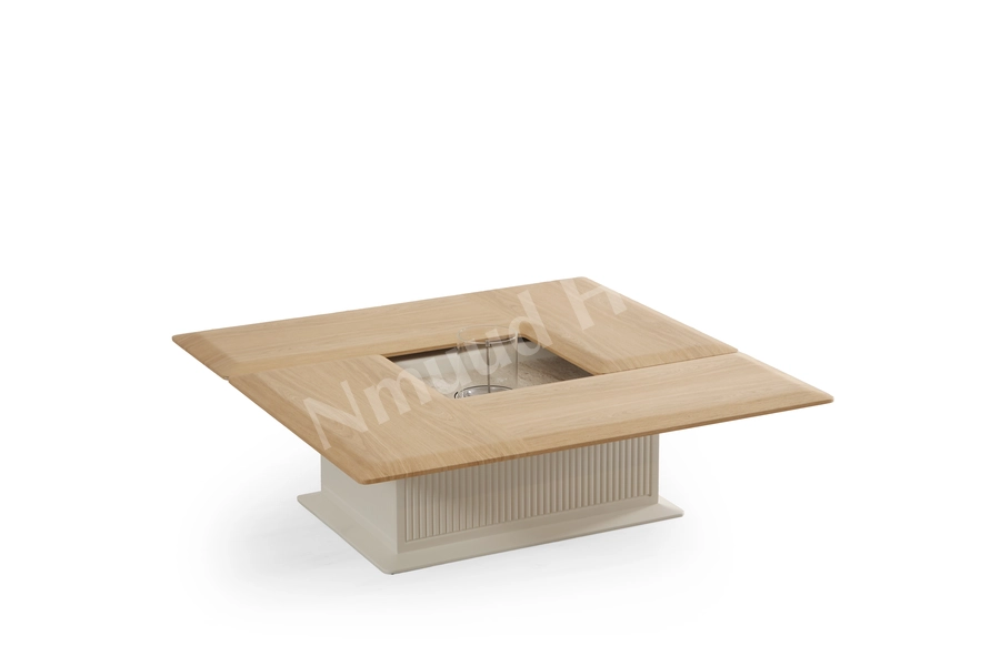 Event Meşe Orta Sehpa