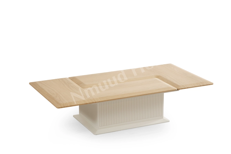 Event Meşe Orta Sehpa