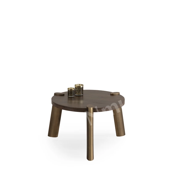 Lotus Orta Sehpa Seti