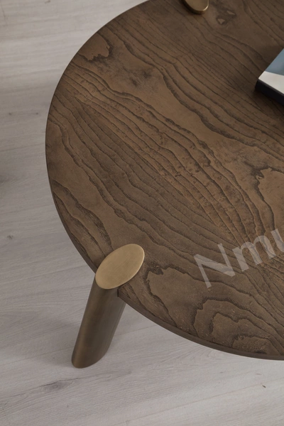 Lotus Orta Sehpa Seti