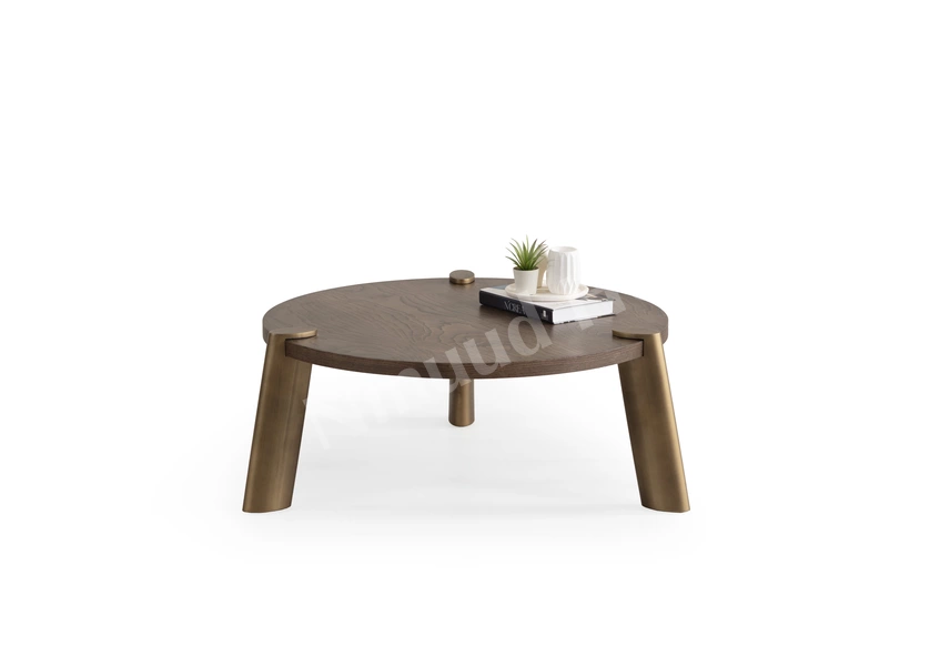 Lotus Orta Sehpa Seti