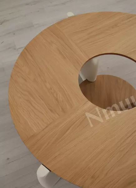 Tosca Meşe Orta Sehpa