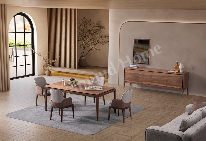 Pinto Açılır Yemek Masası