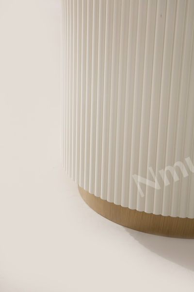 Olivia Ekru Yan Sehpa