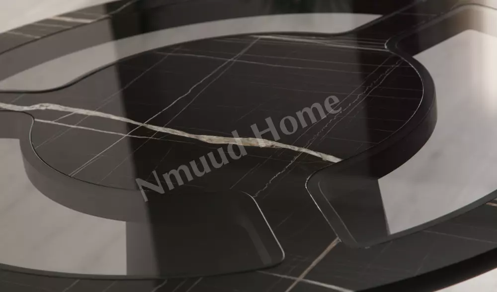 Star Yuvarlak Sabit Masa