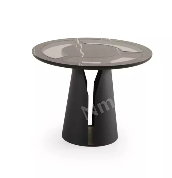 Star Yuvarlak Sabit Masa