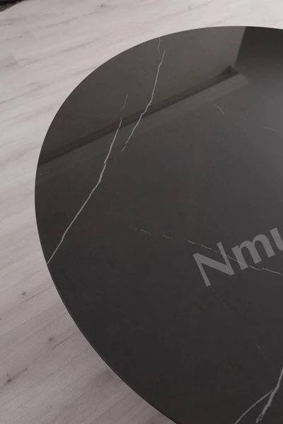 Sirena Yuvarlak Sabit Masa