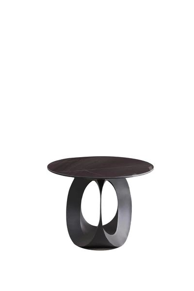 Sirena Yuvarlak Sabit Masa