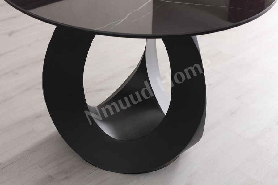 Sirena Yuvarlak Sabit Masa