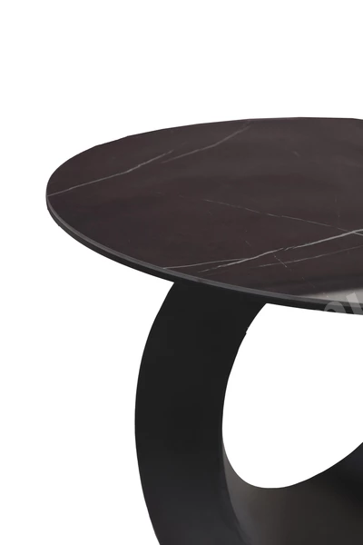 Sirena Yuvarlak Sabit Masa