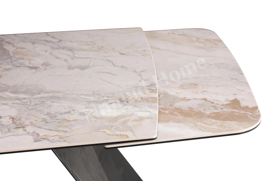 Princess Porselen Kademeli Açılır Masa