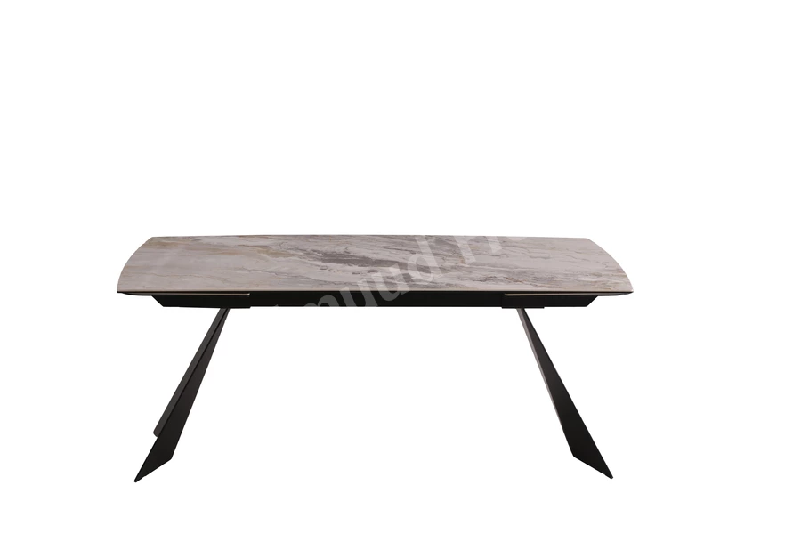 Princess Porselen Kademeli Açılır Masa