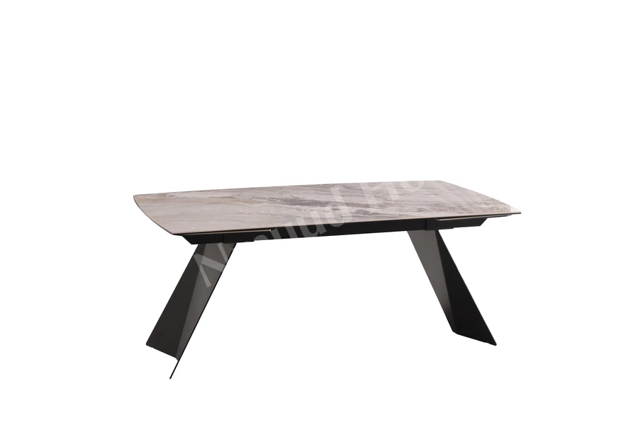 Princess Porselen Kademeli Açılır Masa