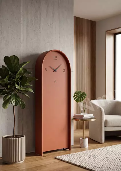 Essa Boy Saati Turuncu