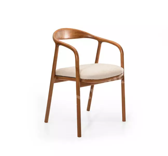 Glamour Yuvarlak Masa & Sandalye Takımı