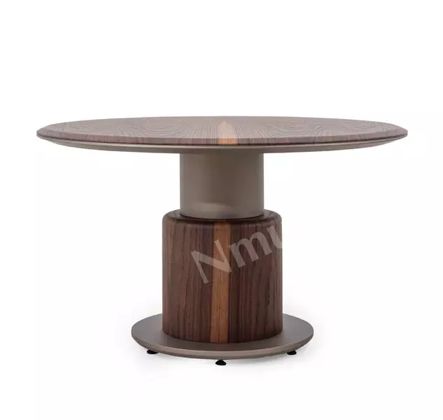 Merlo Masa & Sandalye Takımı