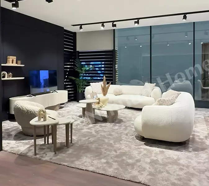 Olimpo Koltuk Takımı