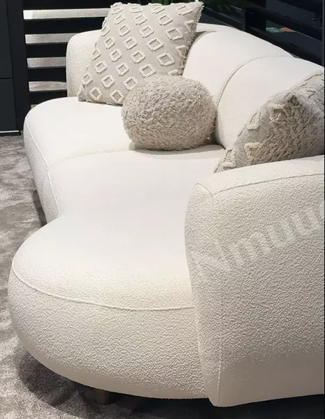 Olimpo Koltuk Takımı