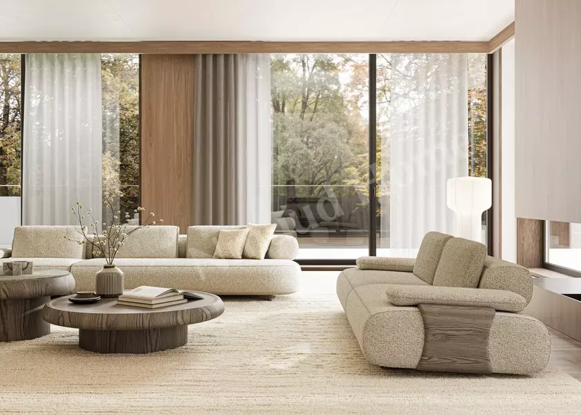 Bitter Koltuk Takımı