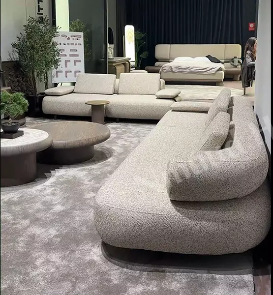 Bitter Dörtlü Koltuk