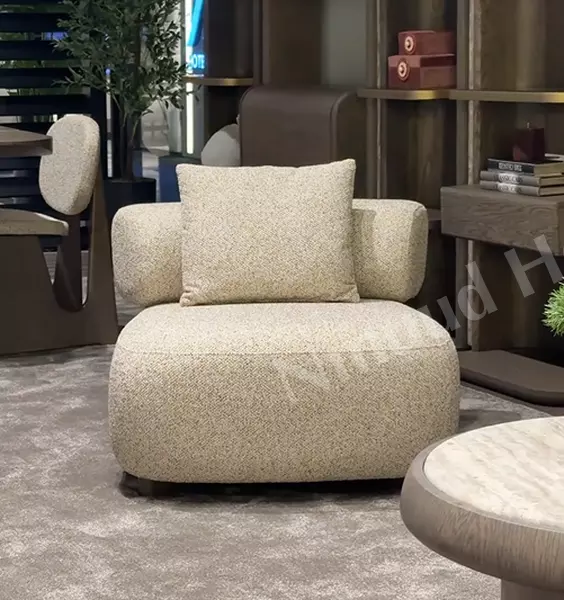 Bitter Koltuk Takımı