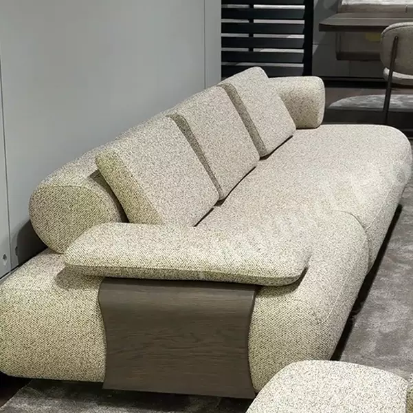 Bitter Dörtlü Koltuk