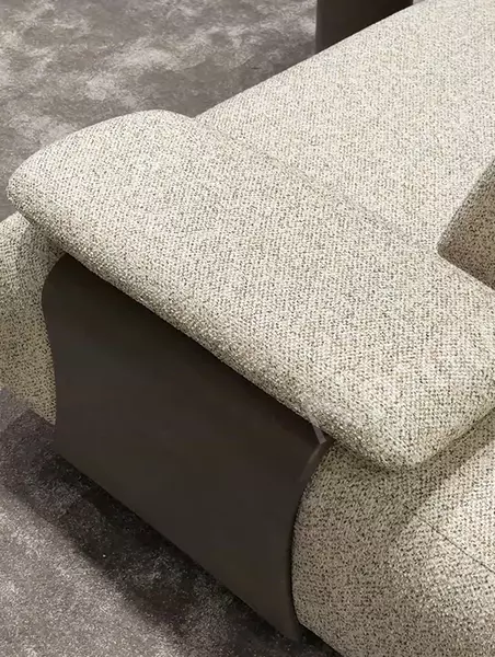 Bitter Üçlü Koltuk